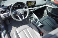 Audi A4 Quattro 40 quattro 2.0 TDI advanced
