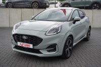 Vorschau: Ford Puma ST-Line 1.0 EB