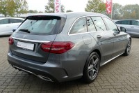 Mercedes-Benz C 180 C180 T AMG Line