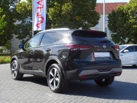 Nissan Qashqai N-Connecta 1.3 Dig-T
