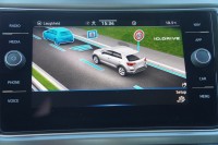 VW T-Roc 1.5 16V TSI Life