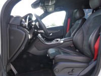 Mercedes-Benz GLC 43 AMG 4Matic
