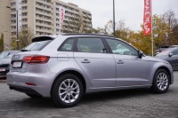 Audi A3 1.0 TFSI Sportback