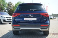 Seat Tarraco 2.0 TSI Xcellence 4Drive