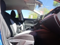 Skoda Scala 1.0 TSI