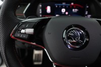 Skoda Octavia Combi 2.0 TDI DSG RS