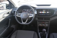 VW T-Cross 1.0 TSI
