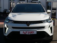 Renault Captur Tce 140 Techno