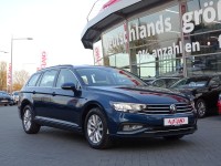 VW Passat Variant 1.5 16V TSI Business