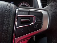 Mitsubishi L200 2.2 DI-D Doppelkabine 4WD