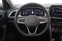 VW T-Roc 1.5 TSI DSG