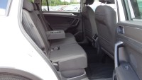 VW Tiguan Allspace 2.0 TDI 4Motion