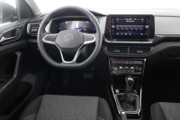 VW T-Cross 1.0 TSI DSG