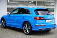 Audi SQ5 3.0 TDI quattro
