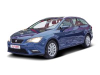 Seat Leon ST 1.4 AHK DAB Sitzheizung Tempomat PDC