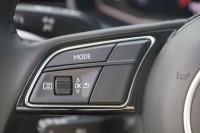 Audi A1 Sportback 25 1.0 TFSI advanced