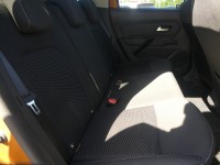 Dacia Duster II 1.6 SCe Comfort