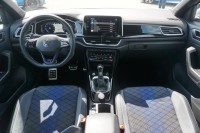 VW T-Roc 2.0 TSI R 4Motion