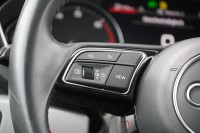 Audi A4 Avant 35 TFSI advanced
