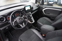 Mercedes-Benz T-Klasse T 180 d Progressive