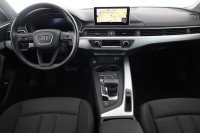 Audi A4 Avant 2.0 TDI S-Tronic
