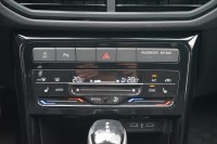 VW T-Cross 1.0 TSI DSG