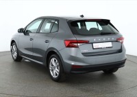 Skoda Fabia 1.5 TSI DSG