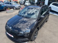 Skoda Karoq 2.0 TSI Sportline 4x4
