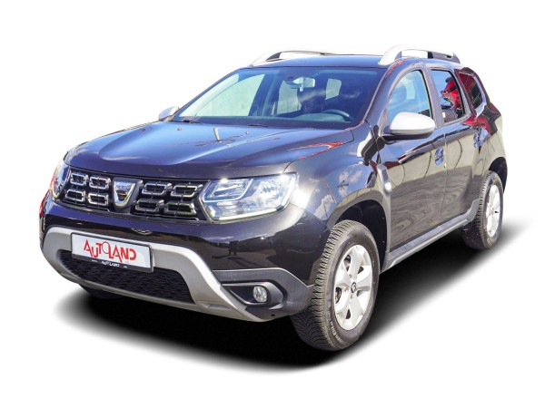 Dacia Duster II 1.6 SCe Prestige