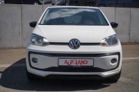 VW up up! 1.0 IQ.DRIVE