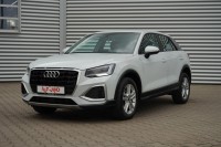 Audi Q2 30 1.0 TFSI advanced Navi Sitzheizung LED AHK