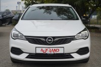 Opel Astra K Sports Tourer 1.5 CDTI Aut.