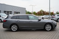 Skoda Superb Combi 1.5 TSI DSG