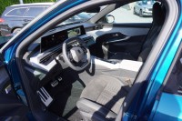 Peugeot 3008 GT 1.2 Hybrid 145 Aut.