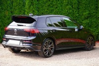 VW Golf VIII 2.0 GTI DSG Clubsport