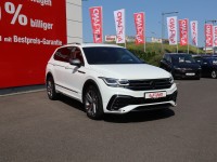 VW Tiguan Allspace 2.0 TDI R-Line 4Motion
