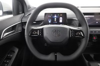 MG MG3 1.5 Hybrid Luxury Aut.