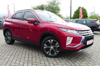 Mitsubishi Eclipse Cross 1.5 T-MIVEC Basis 2WD (EURO 6d-TEMP)
