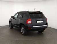 Jeep Compass 2.2 CRD 4WD