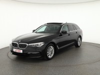 BMW 5er Reihe 520d Touring 2-Zonen-Klima Navi Sitzheizung