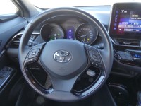 Toyota C-HR 1.8 Hybrid Team D Aut.