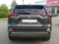 Toyota RAV 4 RAV4 2.0 Teamplayer