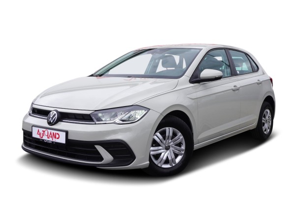 VW Polo 1.0 MPI