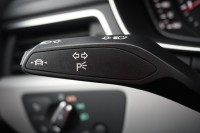 Audi A4 Quattro Avant 40 TDI quattro advanced