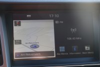 Hyundai Tucson 1.6 blue 2WD
