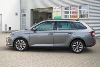 Skoda Fabia Combi 1.0 TSI Best of DSG