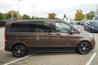 Mercedes-Benz Vito Tourer 119 CDI Mixto