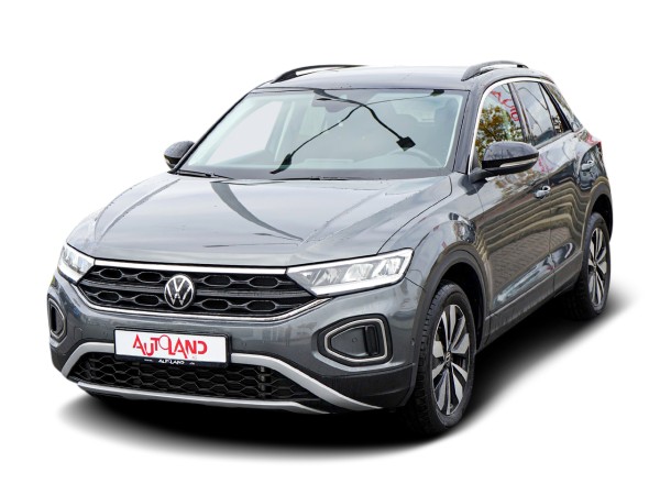 VW T-Roc 1.0 TSI Move