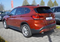 BMW X1 18d Advantage