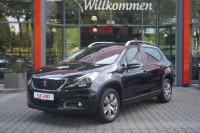 Vorschau: Peugeot 2008 1.2 PureTech Active